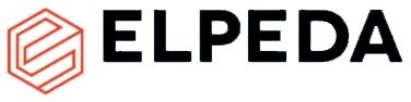 Elpeda Logo