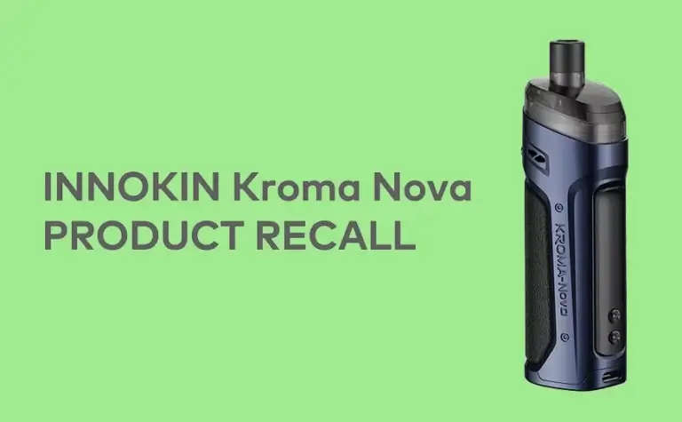 Innokin Kroma Nova