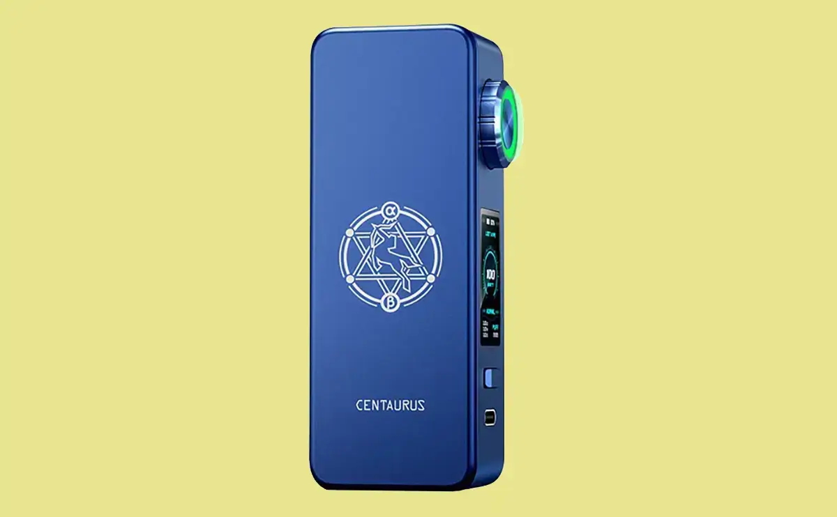 Lost Vape Centaurus M100